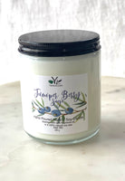 Juniper Berry & Sage Candle