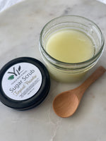 Tropical Paradise Sugar Scrub