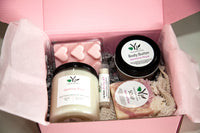 Essential Jasmine Rose Gift Set