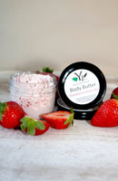 Strawberry Shortcake Body Butter