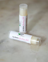 Strawberry Shake Lip Balm