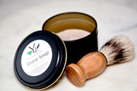 Men's Shave Soap