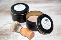 Men's Shave Soap