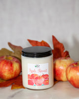 Apple Harvest Candle