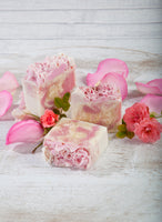 Jasmine Rose Soap