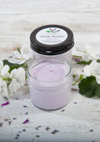 Lavender Body Butter