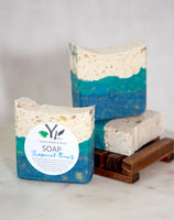 Tropical Oasis Soap