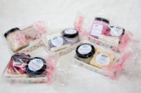 Gift Set Soap and Body Butter